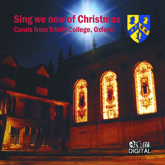 Sing We Now of Christmas