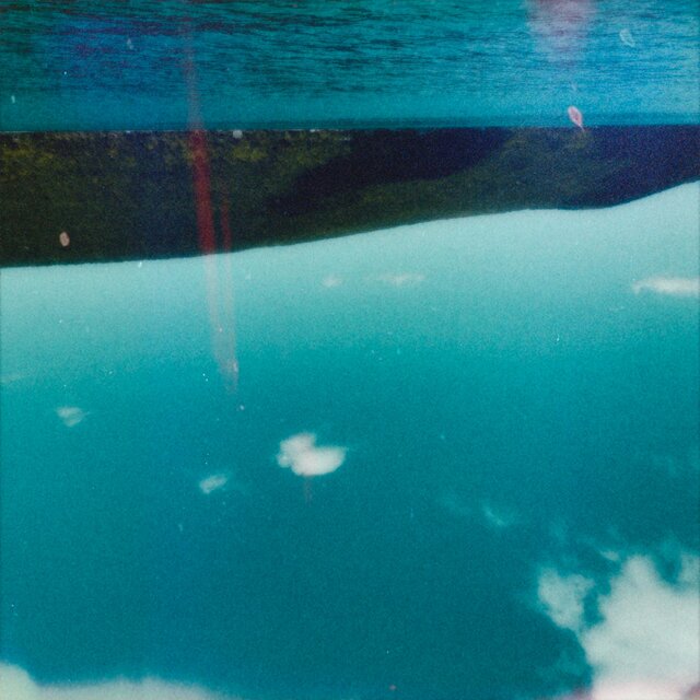 Cover art for album  by The Smallest Number
