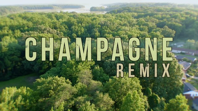 CHAMPAGNE