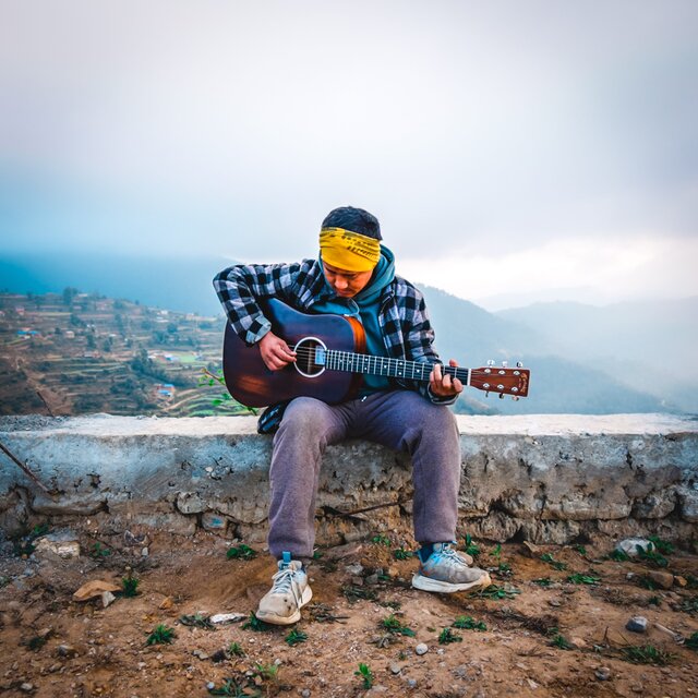 Nepal