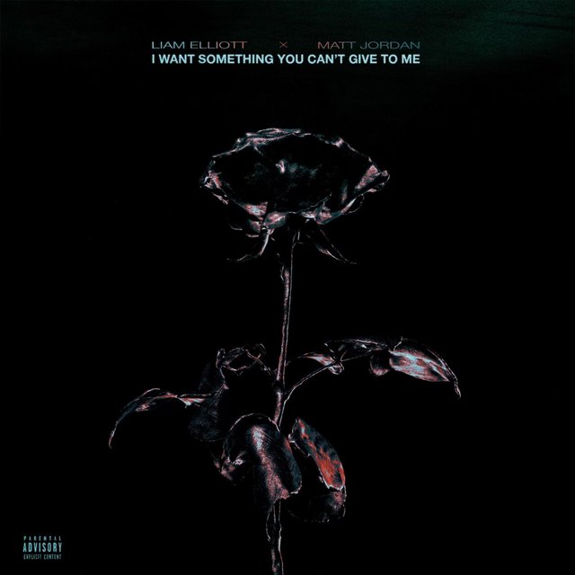 I WANT SOMETHING YOU CAN'T GIVE TO ME (Live in Studio)