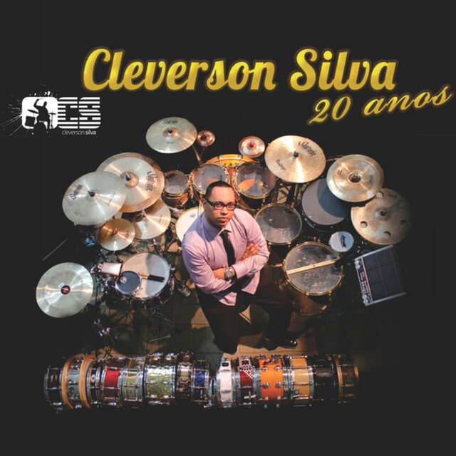 Cleverson Silva, 20 Anos