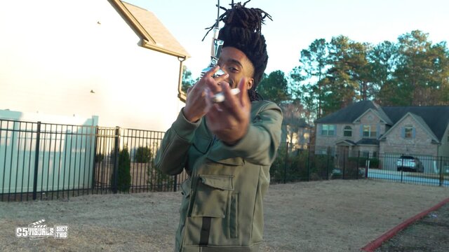 Action Jackson