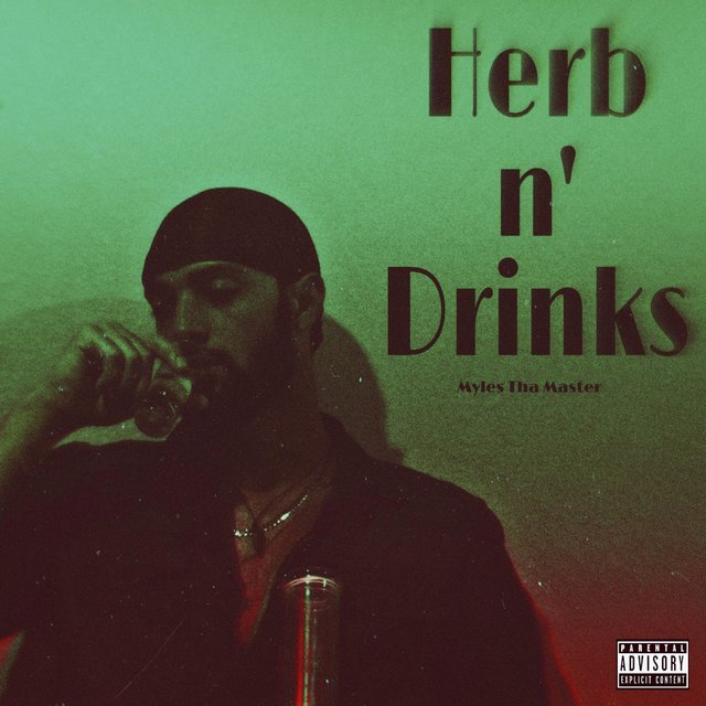 Herb N' Drinks