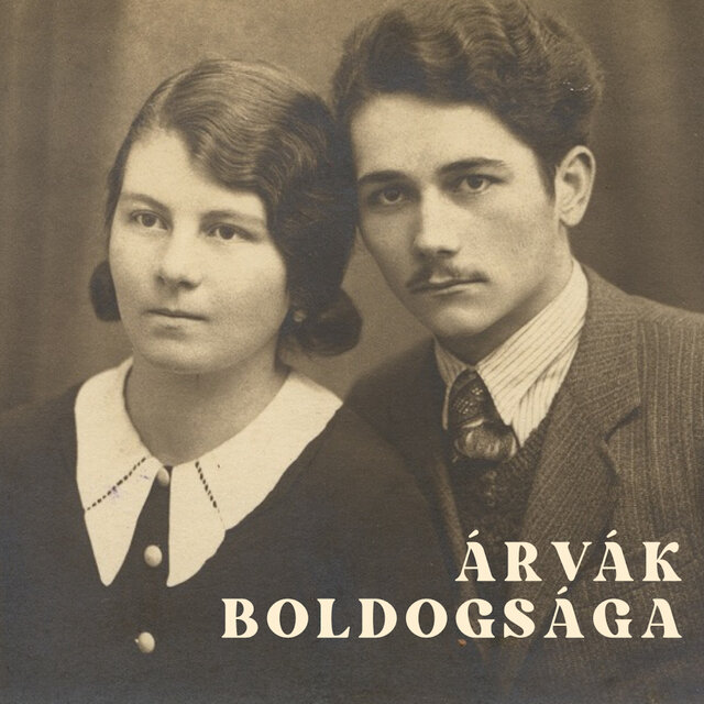 Árvák boldogsága