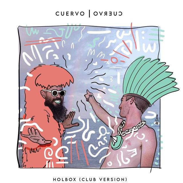 Holbox (Club Version)