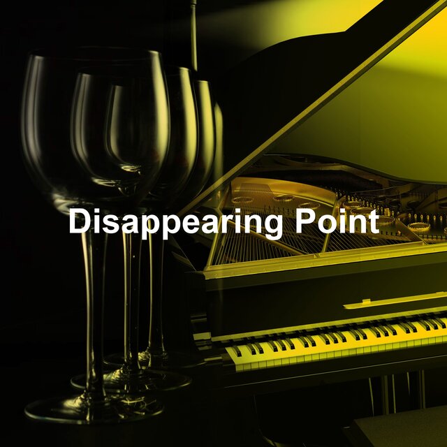 Disappearing Point