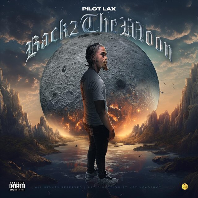 Back 2 The Moon