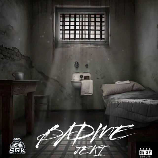 BAD ME