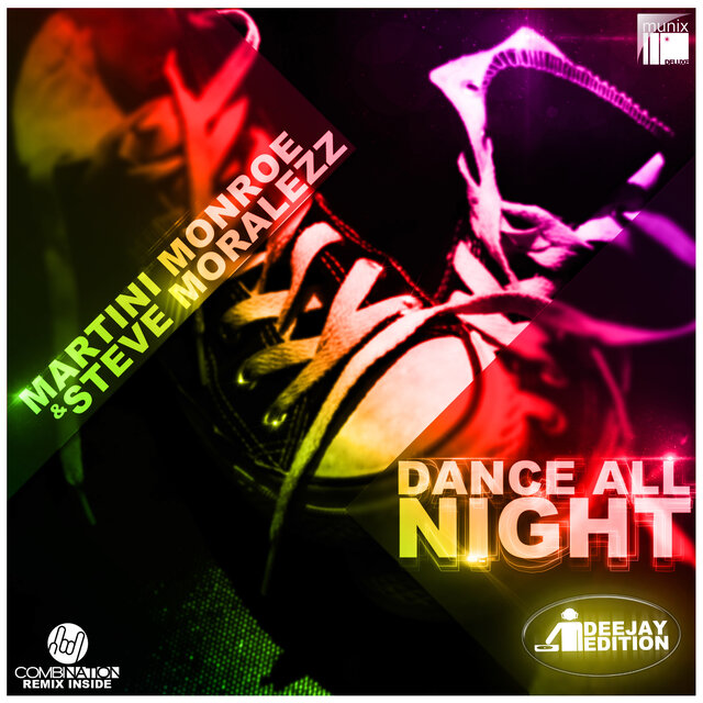 Dance All Night