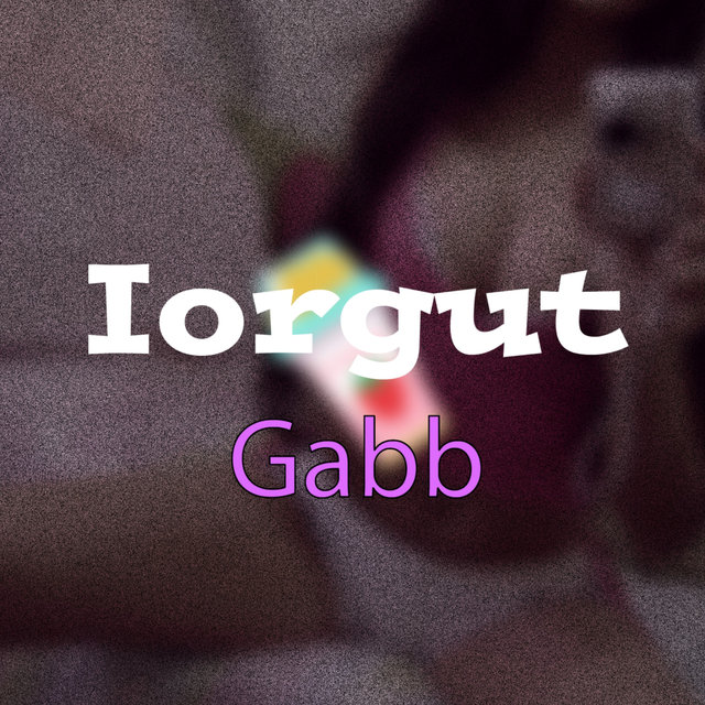 Iorgut