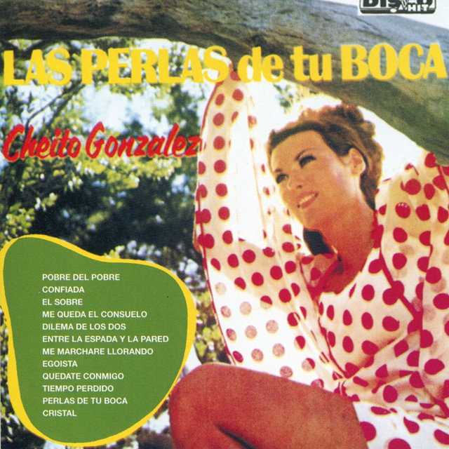 Las Perlas de Tu Boca