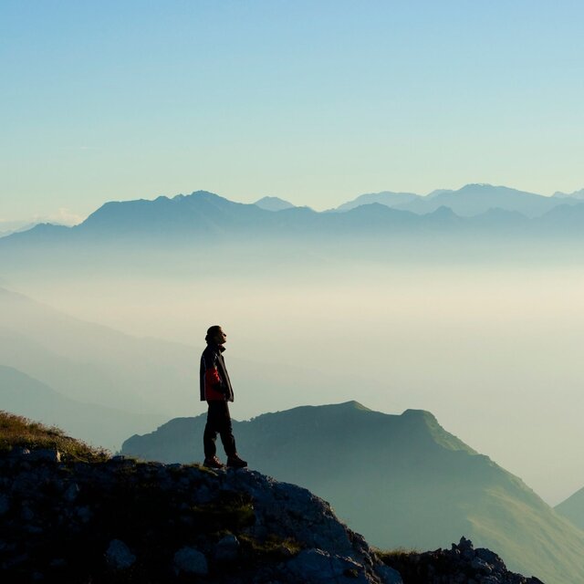 The Art Of Spirituality