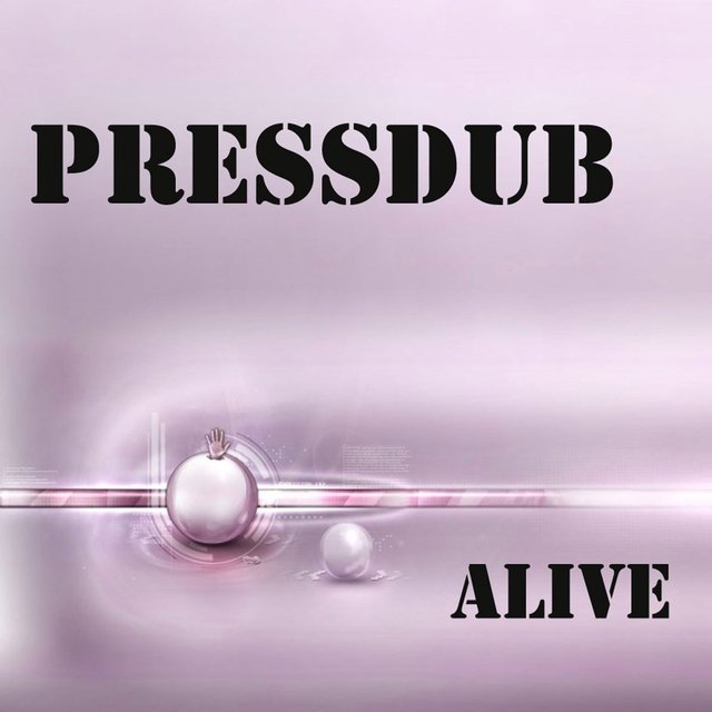 Alive