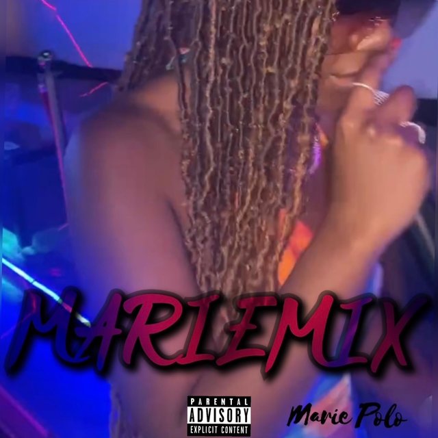 MarieMix