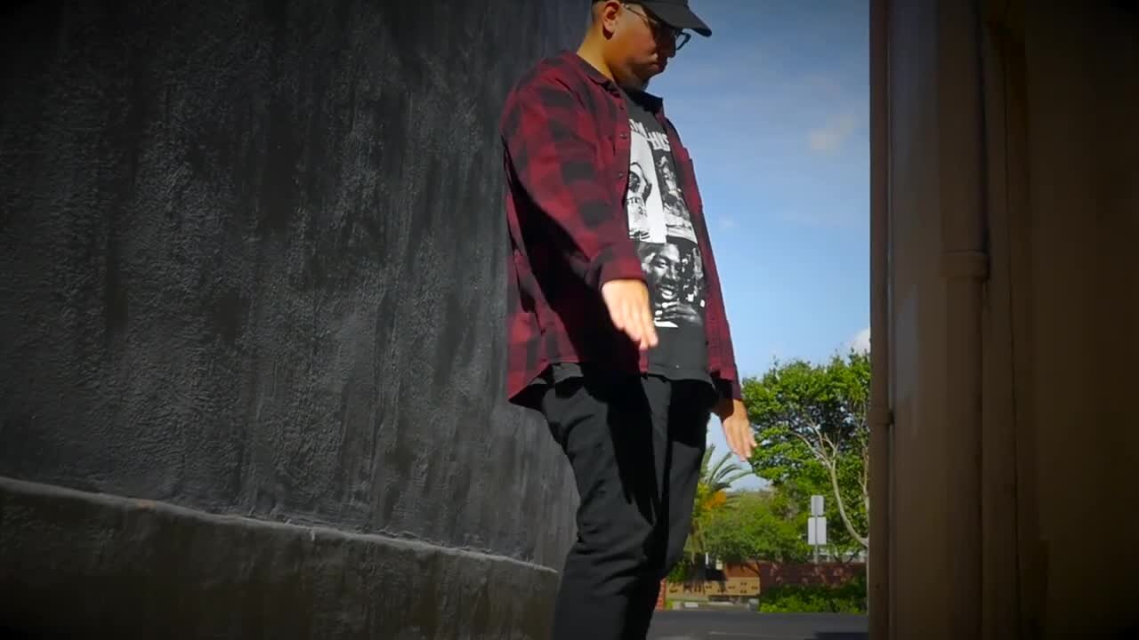 A God That's Great (Official Video)
