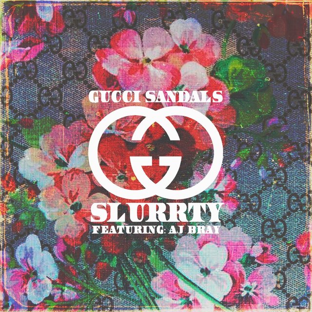  Gucci Sandals