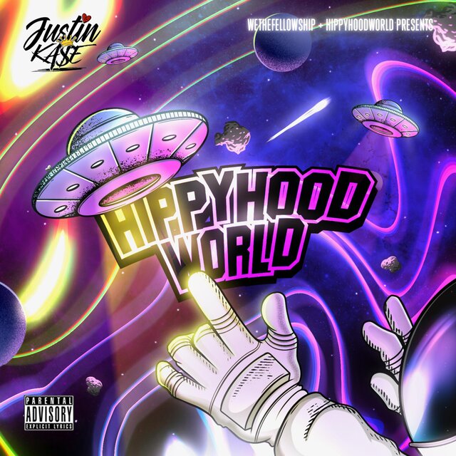 HIPPYHOODWORLD