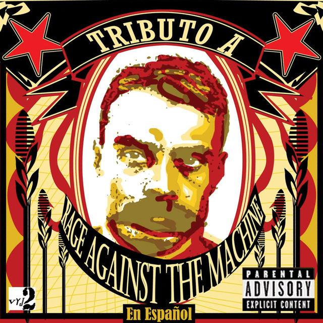 Tribute a Rage Against the Machine...En Español