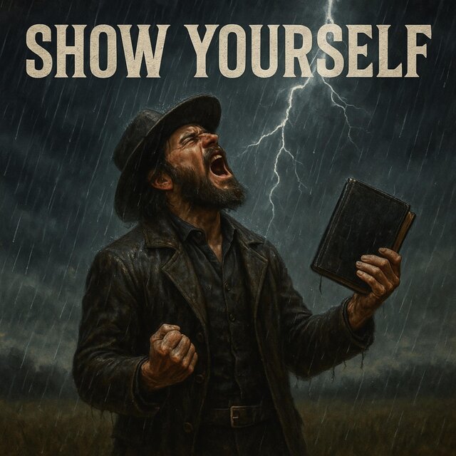 Show Yourself