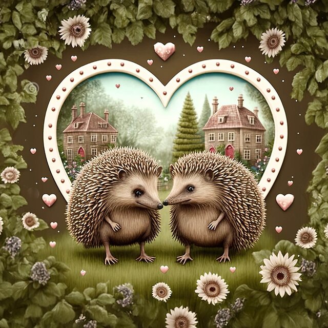 Just The Two Of Us