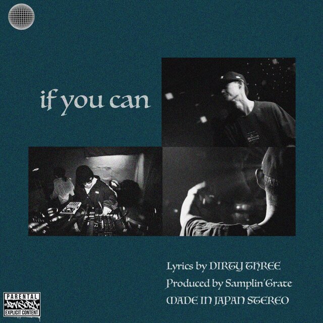 if you can
