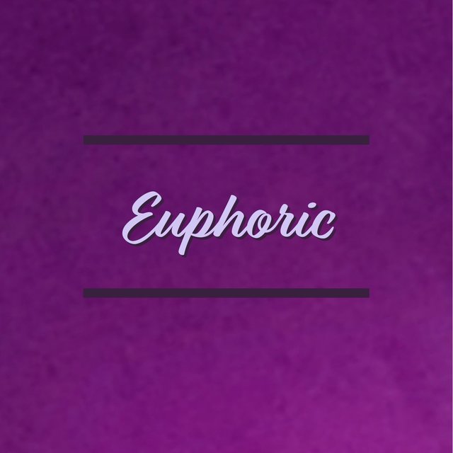 Euphoric (9passion Instrumentals Set 1)