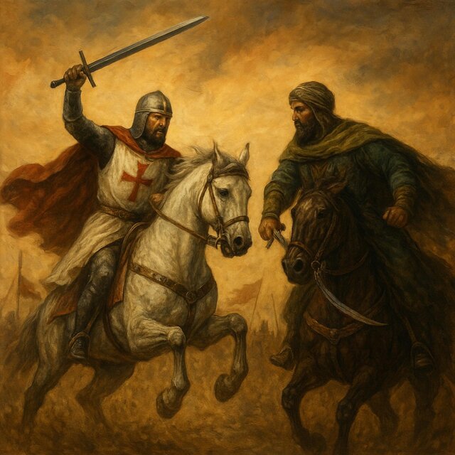 The Conquerors Requiem