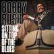 Cover art for album Sitting on Top of the Blues by Bobby Rush