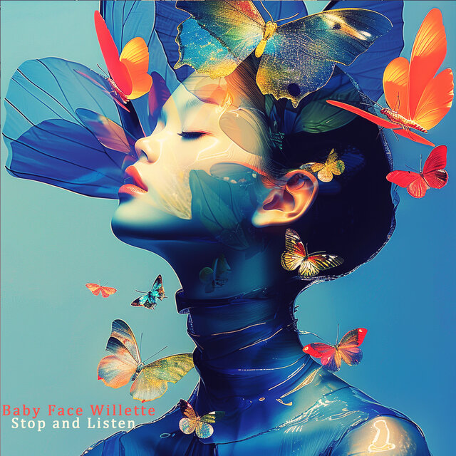 Stop and Listen