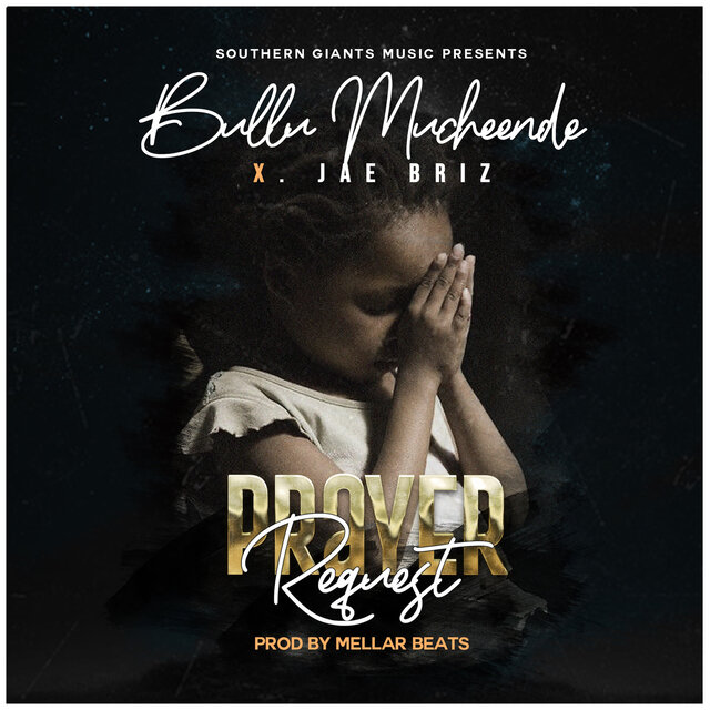 Prayer Request