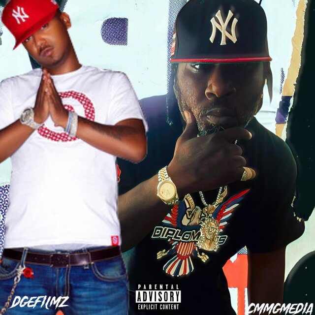 50 SHADEZ OF ROJO (feat. JUELZ SANTANA)