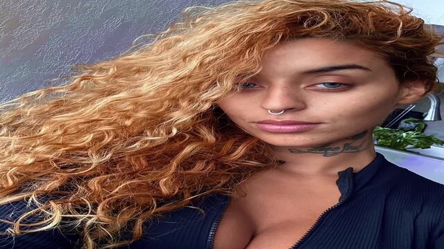 COLD WORLD