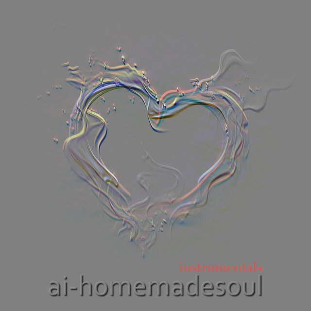 Ai Instrumentals