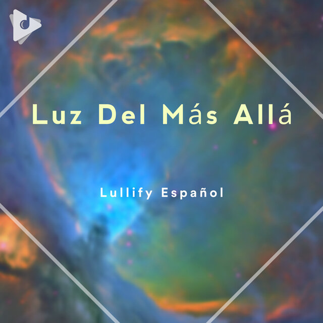 Luz Del Más Allá