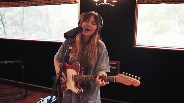 Dreams (Fleetwood Mac Cover)
