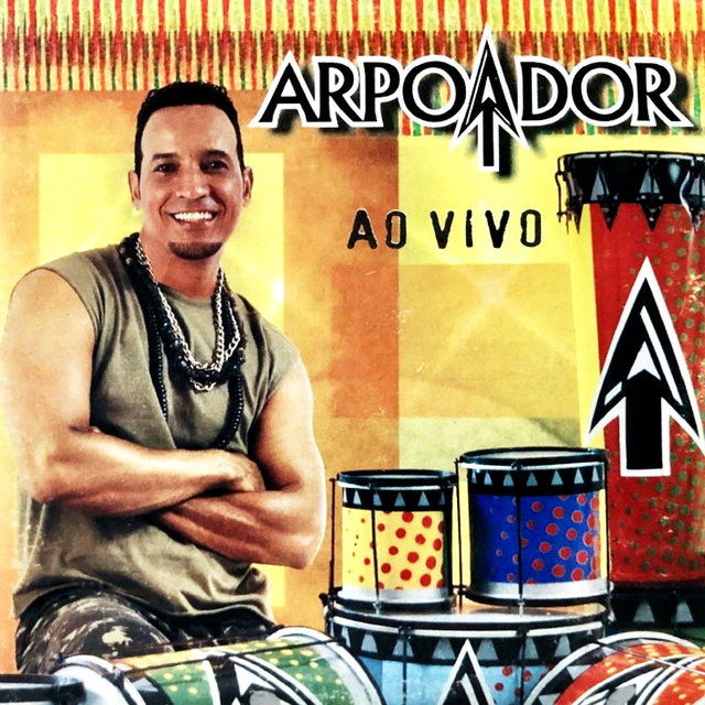 Arpoador ao Vivo