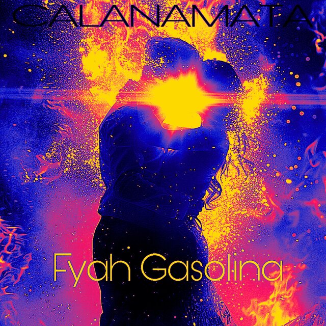Fyah Gasolina