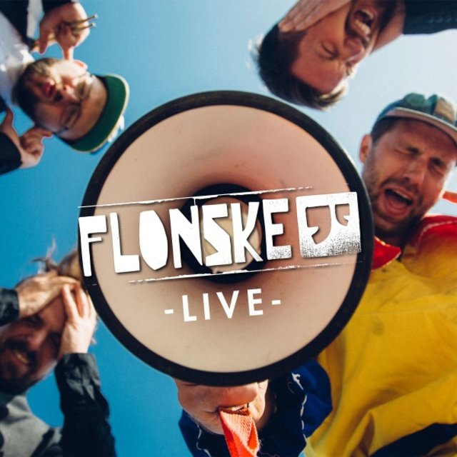 Flonske - Live