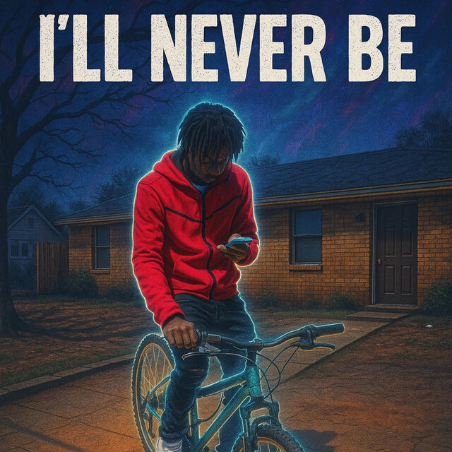 I'll Never Be
