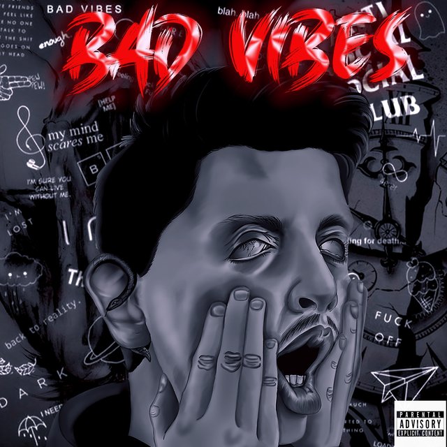 BAD VIBES