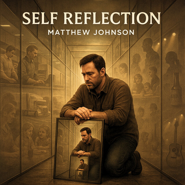 Self Reflection