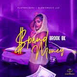 Spend Money (Radio Edit)
