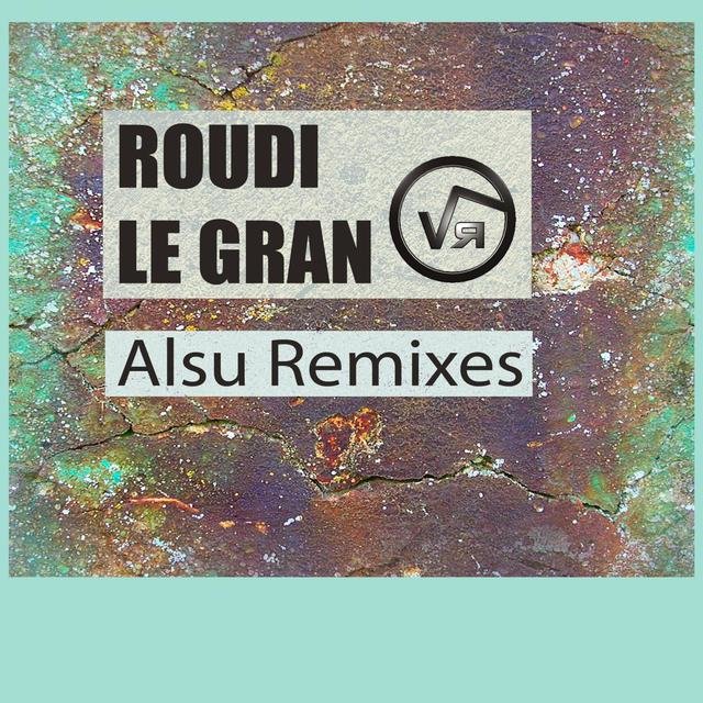 Alsu Remixes