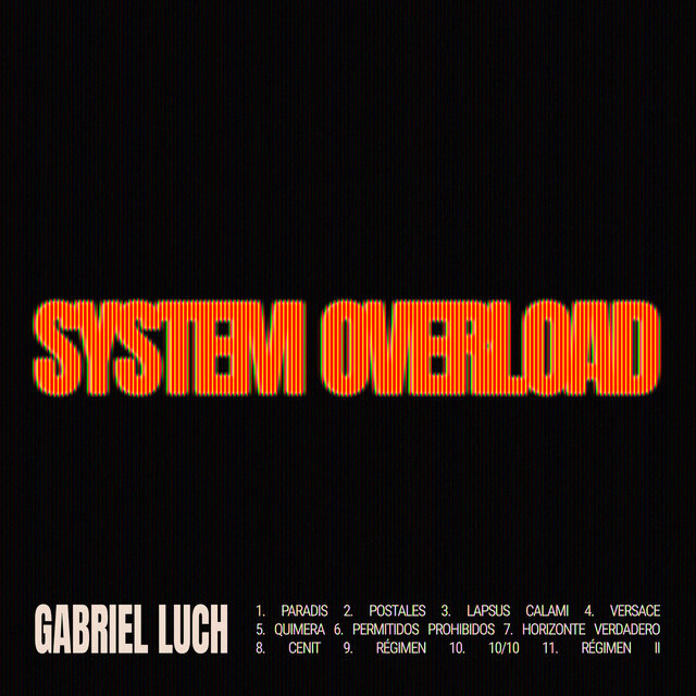 System Overload
