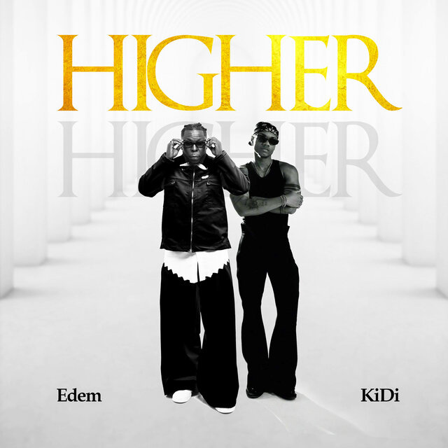 Higher