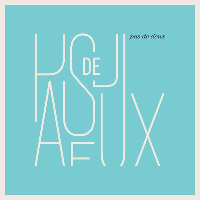 Pas de Deux