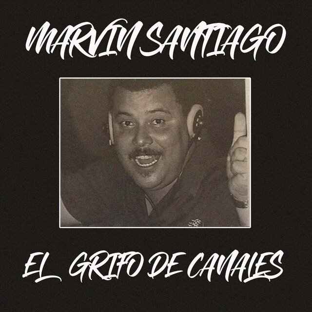 El Grifo De Canales (En Vivo)