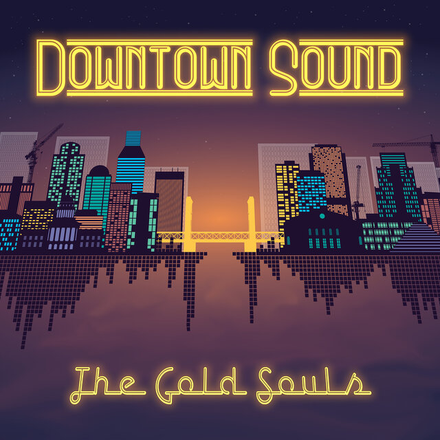 Downtown Sound