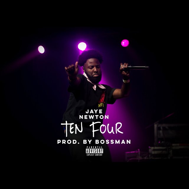 Ten Four 